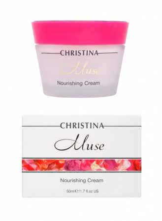 Питательный крем Christina Muse Nourishing Cream