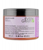 Маска для поврежденных волос Dikson EVERYGREEN DAMAGED HAIR MASHERA RIGENERANTE, 500 мл.