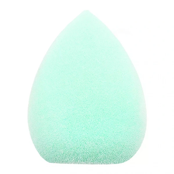 Вельветовый косметический спонж для макияжа, Тиффани, 1 шт