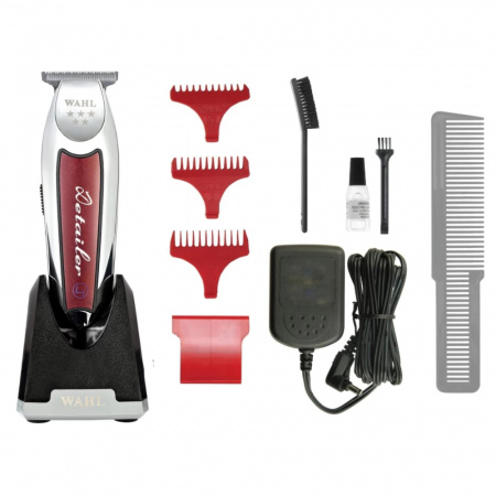 Машинка для стрижки Wahl  Detailer Cordless