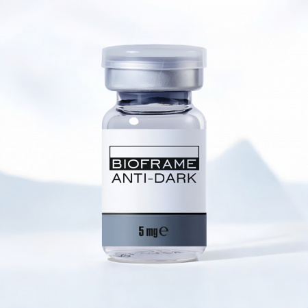 Биоревитализант от темных кругов под глазами Bioframe ANTI-DARK, 5 мл