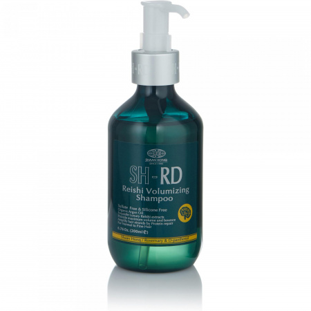 Объемный шампунь на основе рейши SH-RD Reishi Volumizing Shampoo, 200 мл