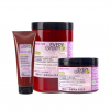 Маска для поврежденных волос / EVERY GREEN VEGAN DAMAGED HAIR MASK.1000 ml