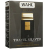 Дорожная бритва Wahl Gold Edition Дорожная бритва Wahl Gold Edition
