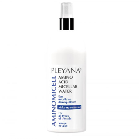 Аминокислотная мицеллярная вода Pleyana Аminomicell Amino Acid Micellar Water, 500 мл