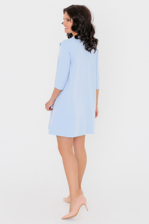 Платье с бантиком