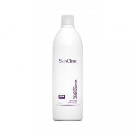 Гель Антицеллюлитный SkinClinic ANTICELLULITE SOLUTION, 800 мл