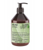 Кондиционер для вьющихся волос Dikson  EVERYGREEN ANTI-FRIZZ CONDIZIONANTE IDRATANTE 500 мл