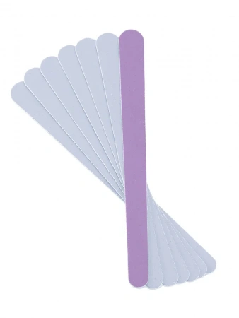 Пилочки для маникюра Mavala nail file Emery Boards, 20 шт