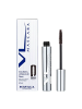 Тушь кремовая Объем, Длина и Восстановление Коричневая 10 мл Mavala Mascara VL Creamy Brown, 10 мл