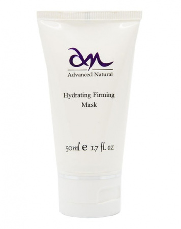 Увлажняющая укрепляющая маска для лица Advanced Natural Hydrating Firming Mask