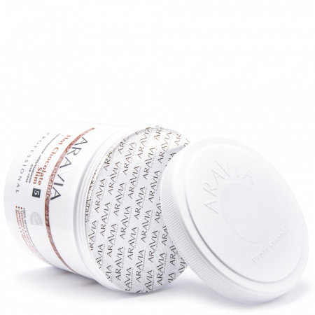 Обёртывание шоколадное для тела Aravia Hot Chocolate Slim, 550 мл Обёртывание шоколадное для тела Aravia Hot Chocolate Slim, 550 мл
