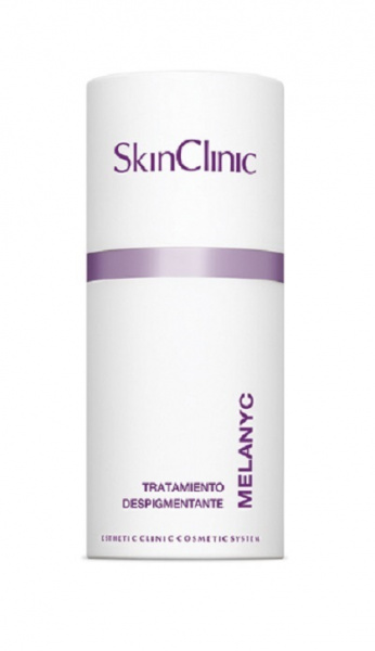Крем Меланик SkinClinic Melanyc, 50 мл