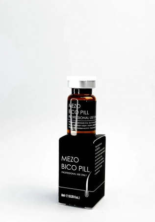 Мезоконцентрат для волос MEZO BICO PILL Evasion Complex For Hair MEZO BICO PILL мл
