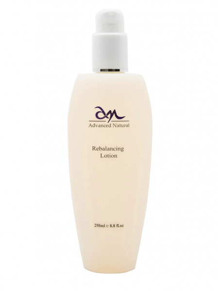 Восстанавливающий лосьон для лица Advanced Natural Rebalancing Lotion, 250 мл