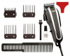 Машинка для стрижки сетевая Wahl  (4020-0470) ICON Машинка для стрижки сетевая Wahl  (4020-0470) ICON