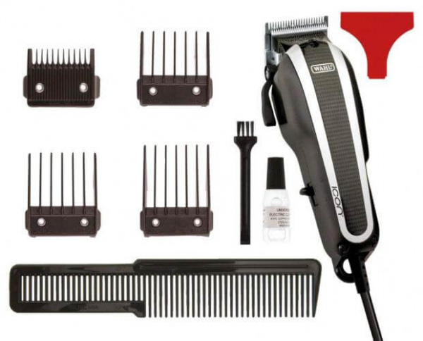 Машинка для стрижки сетевая Wahl  (4020-0470) ICON Машинка для стрижки сетевая Wahl  (4020-0470) ICON