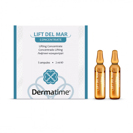 Лифтинг-концентрат Dermatime LIFT DEL MAR – Lifting Concentrate