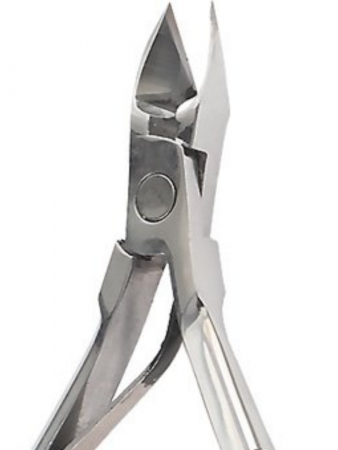 Кусачки для кожи из нержавеющей стали RCN-142 10 мм Sofiprofi, 1 шт