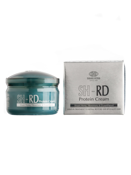 Крем-протеин для волос SH-RD Protein Cream, 50 мл.