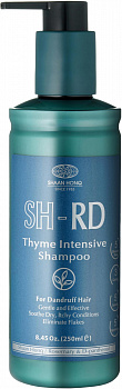 Шампунь на основе масла тимьяна SH-RD Thyme Intensive Shampoo, 250 мл Шампунь на основе масла тимьяна SH-RD Thyme Intensive Shampoo, 250 мл