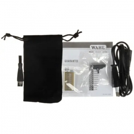 Дорожная бритва Wahl Gold Edition Дорожная бритва Wahl Gold Edition