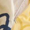 Комплект постельного белья Сатин 100% хлопок ,VIVA - HOME TEXTILE