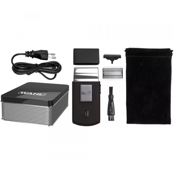 Дорожная бритва Wahl Travel shaver Дорожная бритва Wahl Travel shaver