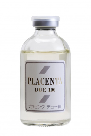 Сыворотка Экстракт плаценты UTP Placenta Essences, 50 мл. 