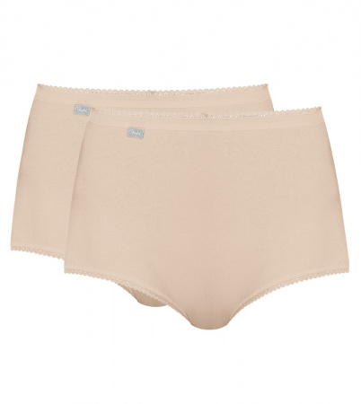 Высокие трусики набор из 3-х