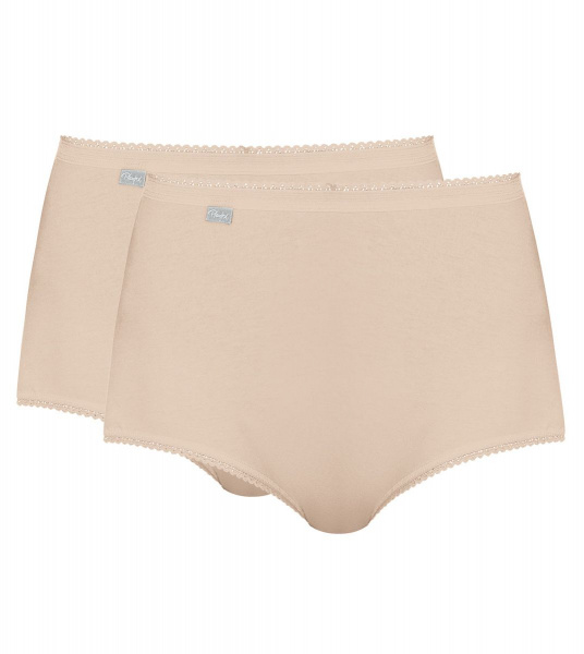 Высокие трусики набор из 3-х