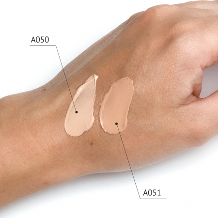 ВВ-Крем против несовершенств 14 Aravia Professional Light tan Anti-acne BB Cream, 50 мл