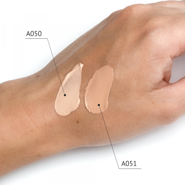 ВВ-Крем против несовершенств 13 Aravia Professional Nude Anti-acne BB Cream, 50 мл