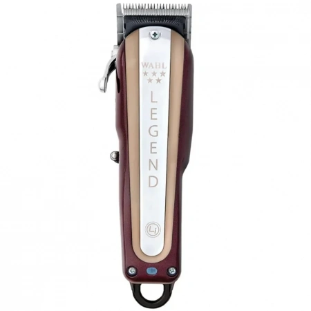 Машинка для стрижки Wahl Legend Cordless с комбинированным питанием