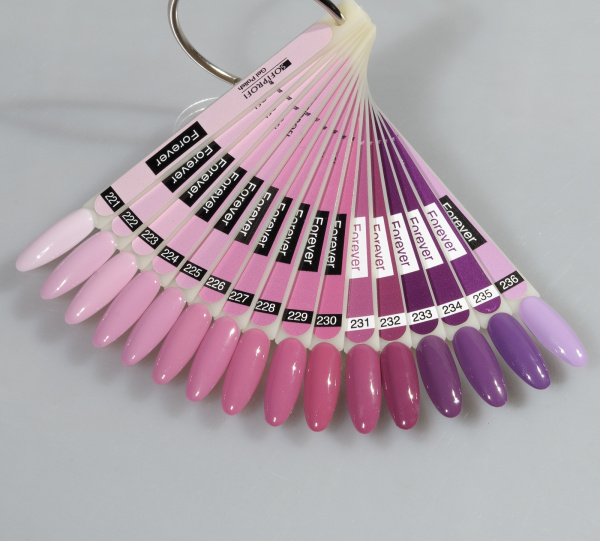 Гель-лак Forever Sofiprofi Forever, 8 мл