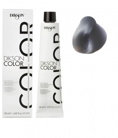 Краска для волос (тонер) Dikson TONER