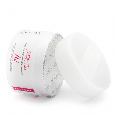 Крем-лифтинговый для декольте ARAVIA Laboratories Decolette Lifting Cream, 150 мл