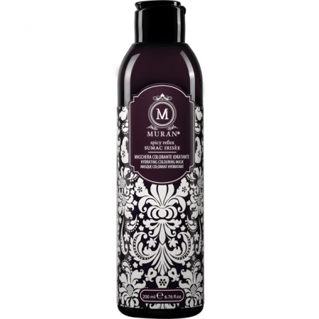 Увлажняющая маска Сумак MURAN SUMAC IRISÈE MASK, 200 мл
