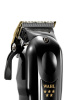 Машинка для стрижки Wahl 3026434 Magic Clip Cordless 5star black