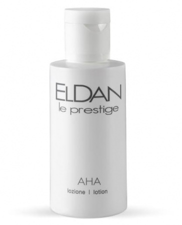 Молочный пилинг-лосьон Eldan Le Prestige AHA Lotion