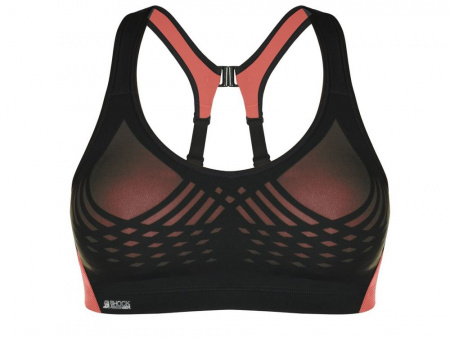 Спортивный бюстгальтер Shock Absorber Fly Bra Спортивный бюстгальтер Shock Absorber Fly Bra