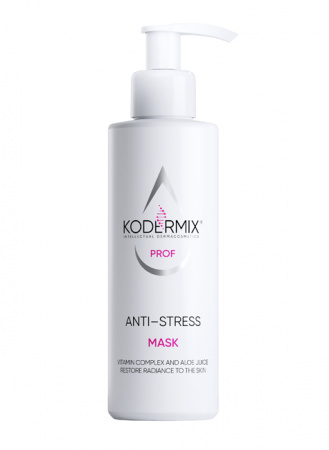 Маска для лица Антистресс Kodermix ANTI-STRESS MASK, 200 мл