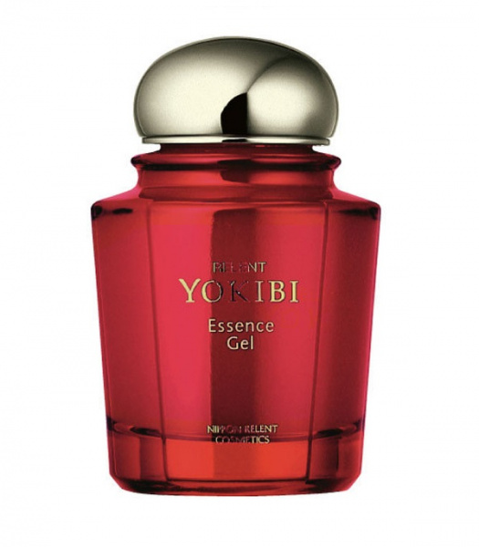 Эссенция-гель Ёкиби Relent Yokibi Essence Gel, 60 мл Эссенция-гель Ёкиби Relent Yokibi Essence Gel, 60 мл