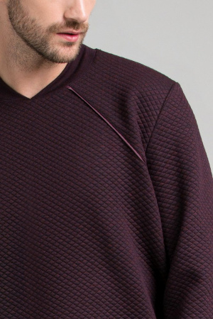 Костюм с джемпером