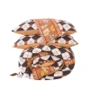 Комплект постельного белья Сатин 100% хлопок C588 ,VIVA - HOME TEXTILE
