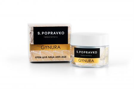 Крем anti-age с королевским желе, прополисом и экстрактом листьев Gynura Лаборатория Поправко Крем anti-age с королевским желе, прополисом и экстрактом листьев Gynura Лаборатория Поправко
