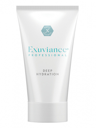 Маска для глубокого увлажнения кожи Exuviance Deep Hydration Treatment