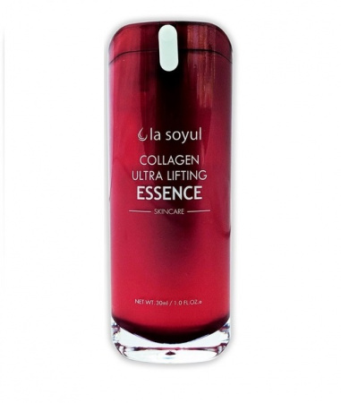 Эссенция с коллагеном ультра-лифтинг La Soyul Collagen Ultra Lifting Essence