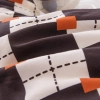 Комплект постельного белья Сатин 100% хлопок C588 ,VIVA - HOME TEXTILE