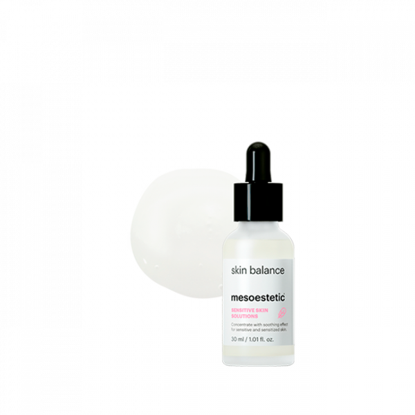 Сыворотка Skin Balance Mesoestetic SKIN BALANCE SERUM, 30 мл Сыворотка Skin Balance Mesoestetic SKIN BALANCE SERUM, 30 мл